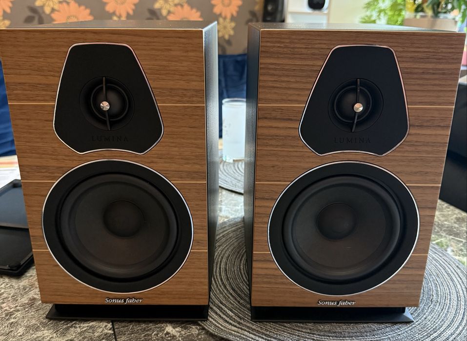 Sonus Faber Lumina 2