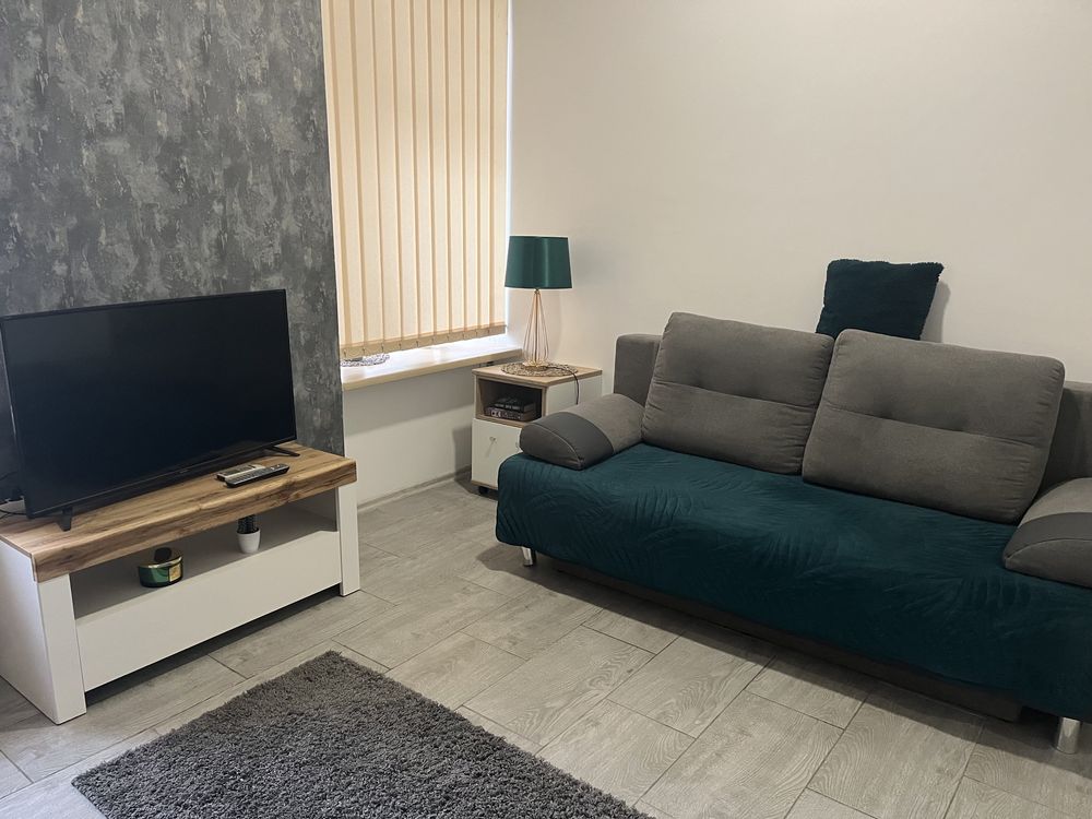 Mikro apartament Ul. Krakowskie przedmiescie