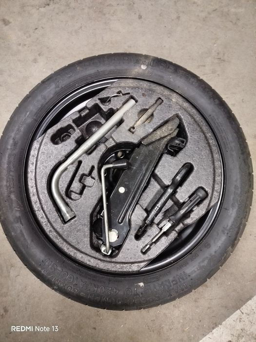 Material VW Scirocco - Peças