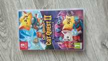 Cat Quest 1 + 2 Nintendo Switch