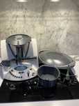 Bimby TM31 robot cozinha