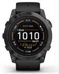 Smartwatch Garmin Epix Pro (Gen 2) 51mm czarny. Nowy