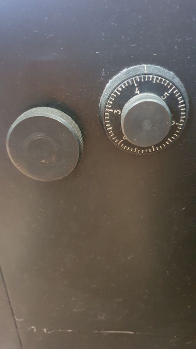 Броньований сейф SAVTRUST | Вогнестійкий, 250 кг, для дому або офісу