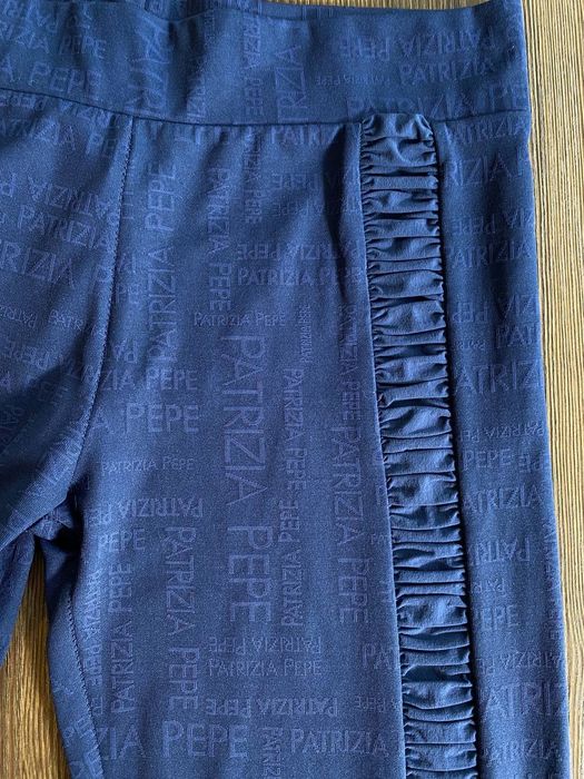 Легінси PATRIZIA PEPE оригінал