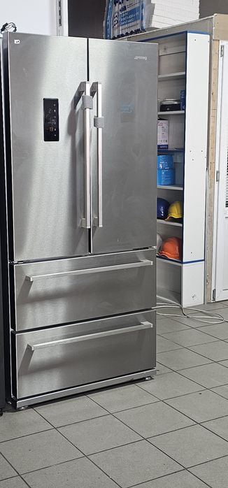 Холодильник смег, Smeg