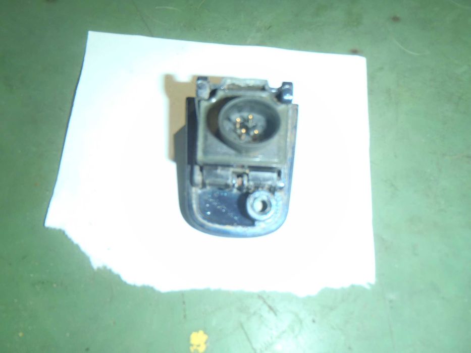 podczerwień irda mercedes w124 w208 w209