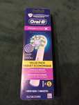 Końcówka do szczoteczki Oral-B sztuk 5
