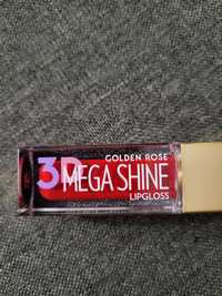 Blyszczyk Golden Rose Mega shine 113