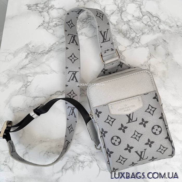 Чоловіча сумка слінг слинг Louis Vuitton Outdoor