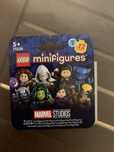 Lego Marvel She Hulk