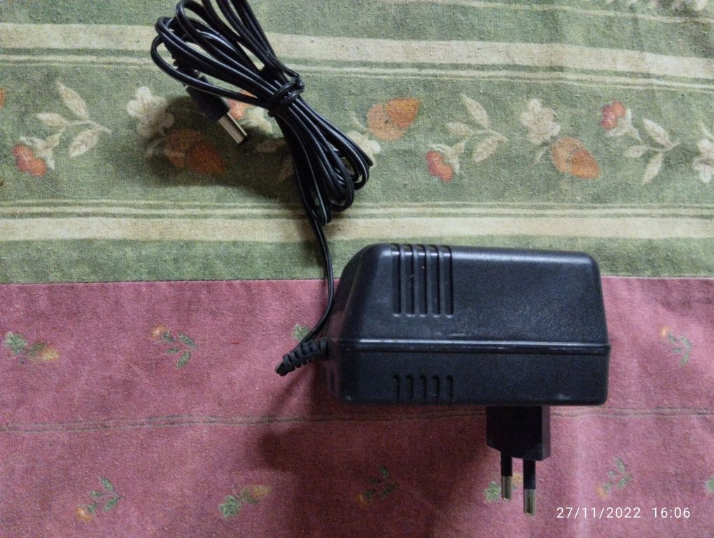 Fontes alimentação 220V-12V