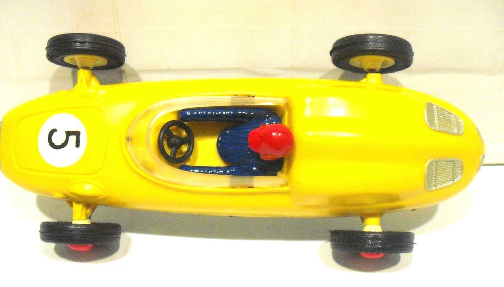 Porsche 718/2 1960 - made in PORTUGAL by PEPE - 1970's