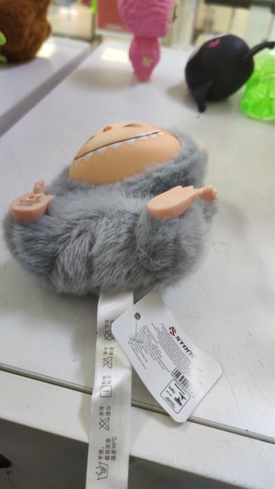 Лабубу Labubu всі сезони