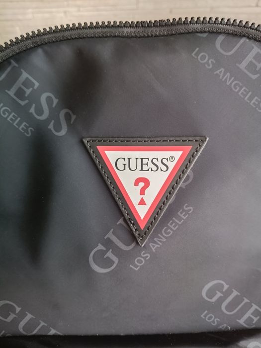 Plecak marki Guess