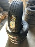 NOWE opony terenowe 235/75R15 Arivo Terramax ARV A/T 4x4 offroad
