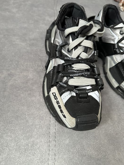 Кросовки DOLCE Gabbana
