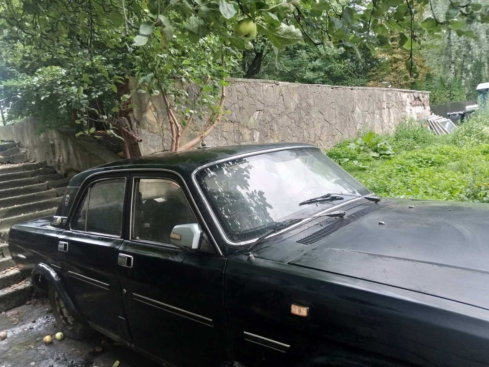 Продається авто " Волга" ГАЗ  31029 1995 року випуску.