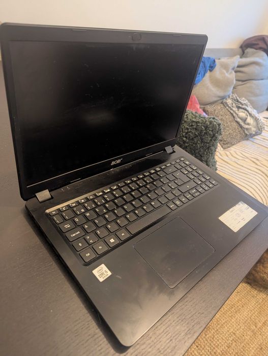 Acer Aspire 3 - A315-56 usado