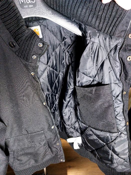 Куртка Carhartt Ranger jacket Cordura