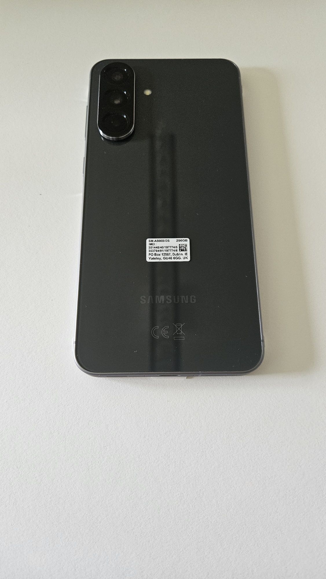 Samsung Galaxy A56 5G 8GB/256GB