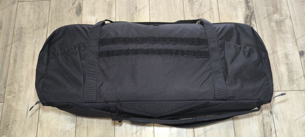 ‼️Helikon-Tex Alien Bag Cordura Сумка рюкзак через плече об'єм і міць