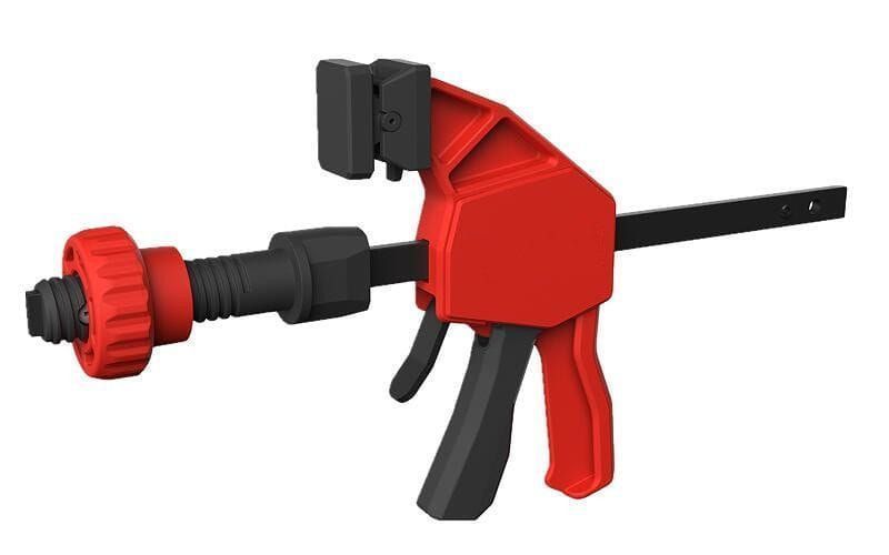 Ścisk stolarski KD10733