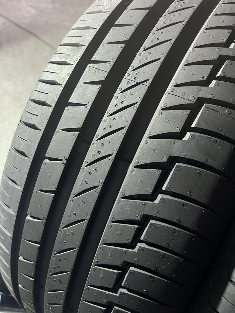 235/45/20 R20 Continental PremiumContact 6 4шт нові