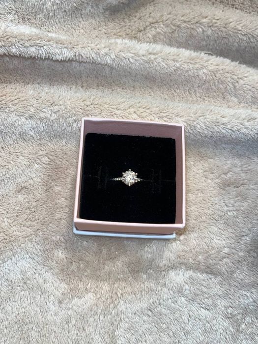 Кільце Pandora..