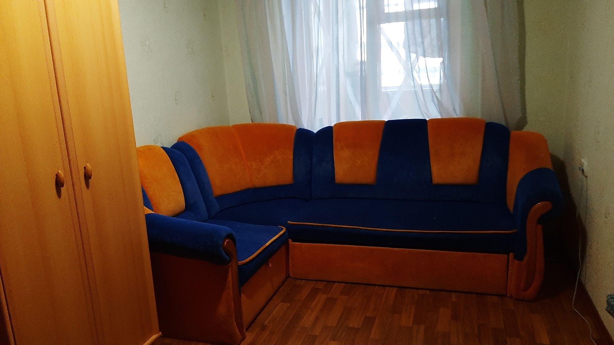 Сдам комнату в Днепре