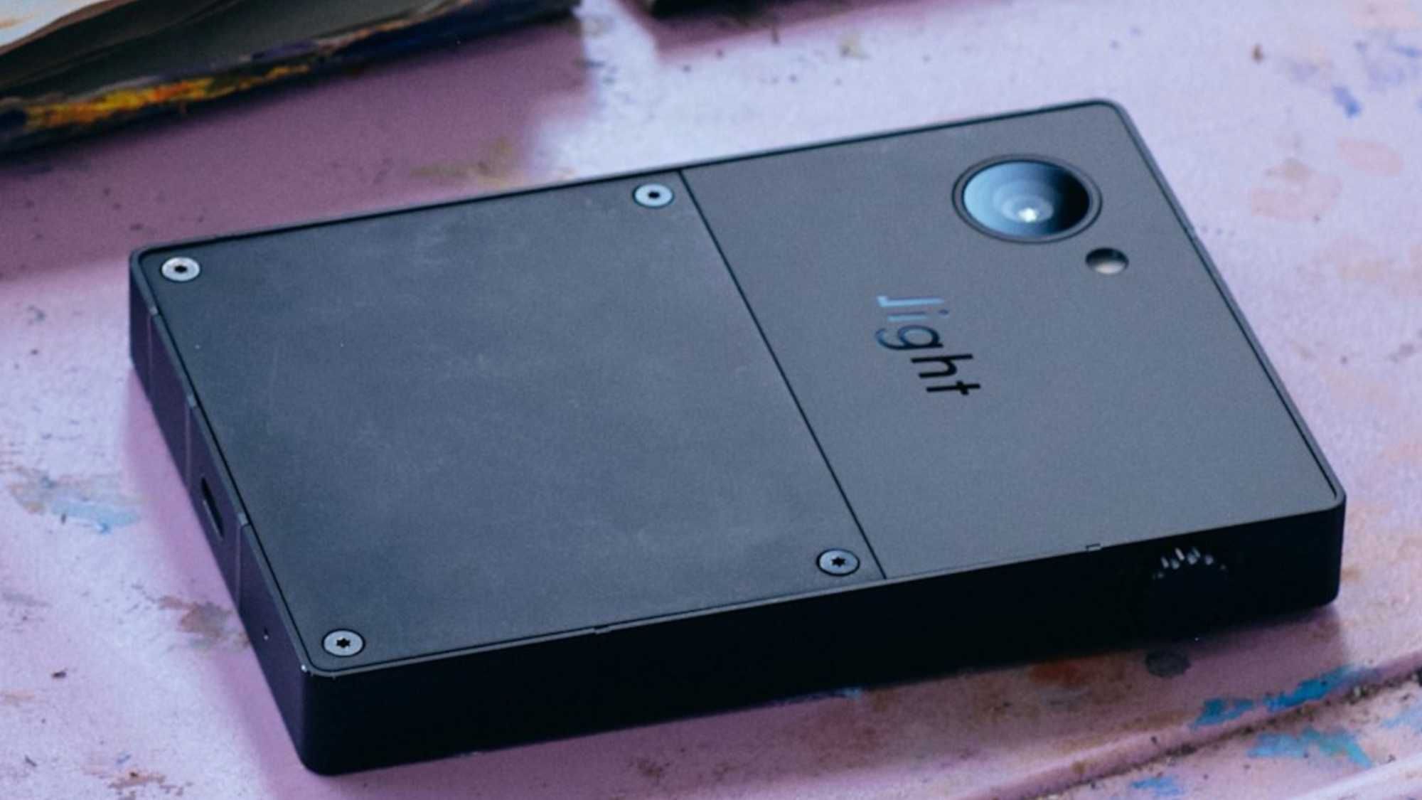 Light Phone III (3) NOWY | Minimalistyczny telefon 5G | Detox cyfrowy