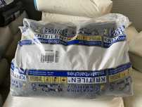 Koncentrat KRITILEN® BLACK 340B - 1200 kg