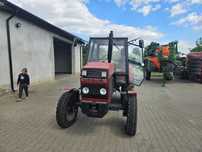 Sprzedam ursusa c 385