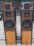 Teufel LT a2 isophon fostex