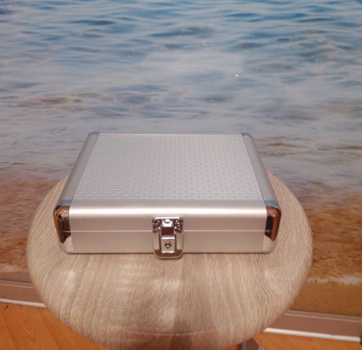 Кейс для зброї чи документів