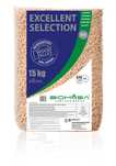 Pellet Excellent Selection