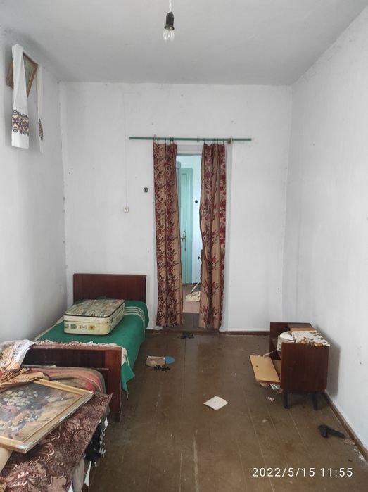 Будинок Степань- Погулянка