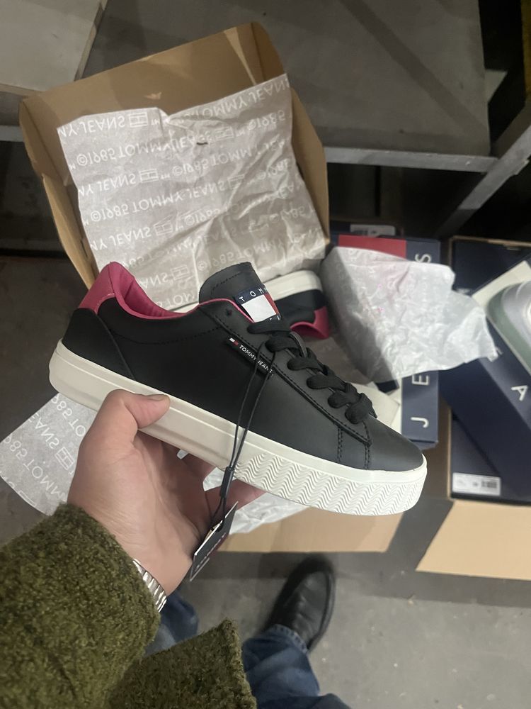 Tommy hilfiger original