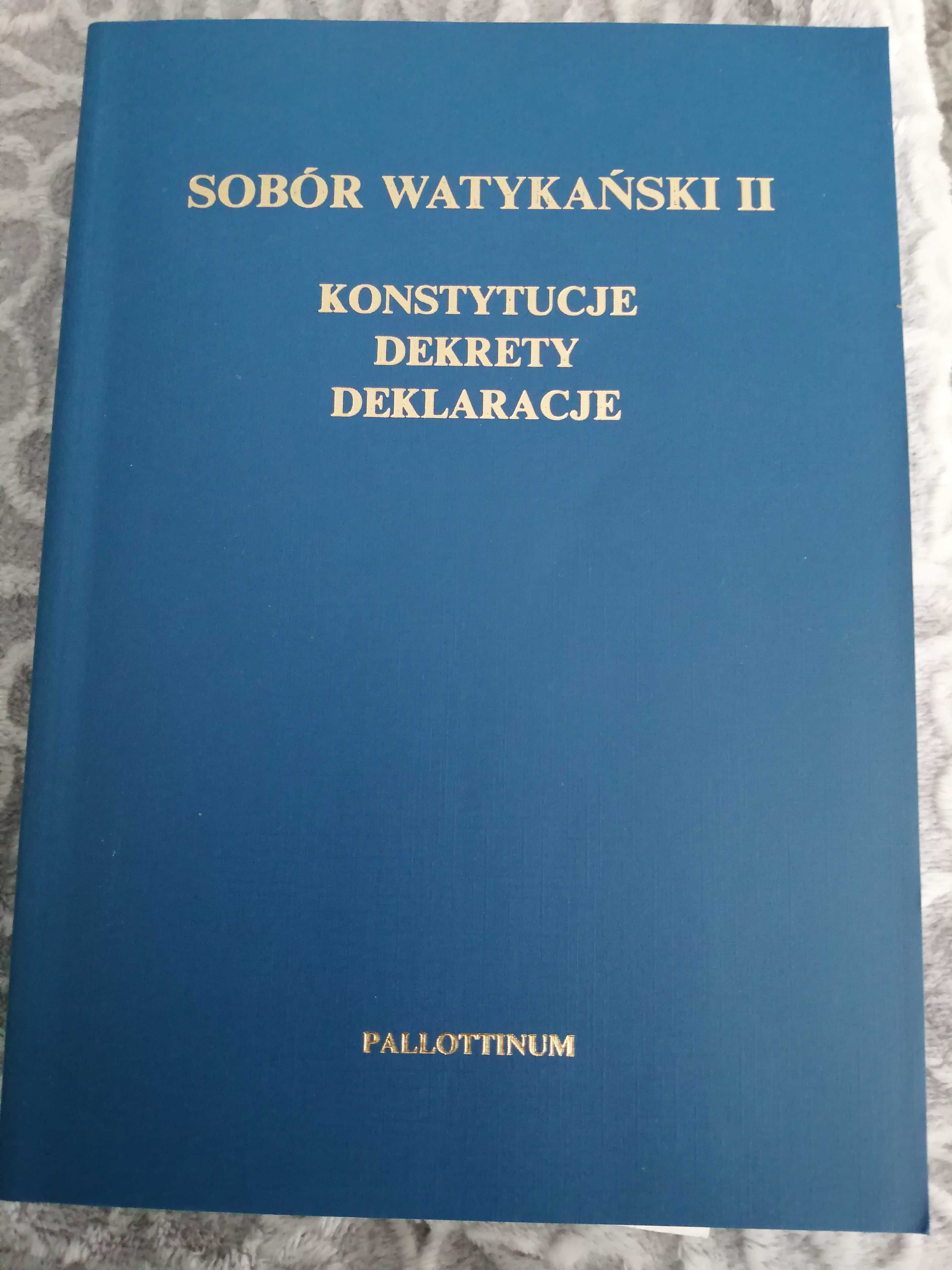 Sobór watykanski II