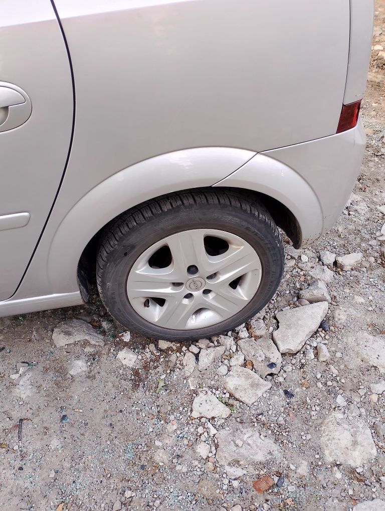 Kołpaki opel 15 orginal