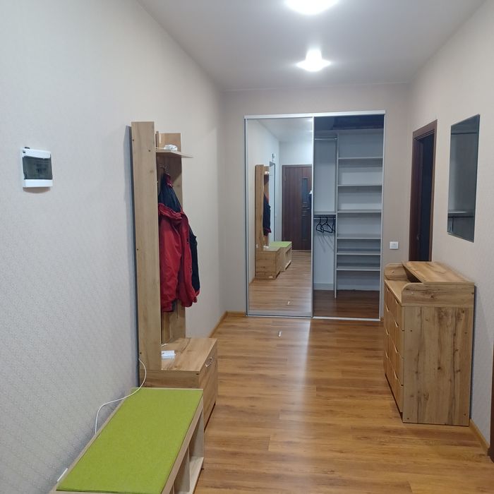 Здам в оренду квартиру. Власник.