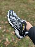 Оригінал! Кросівки New Balance 610 Cordura ML610TAR 44/28см в наяності