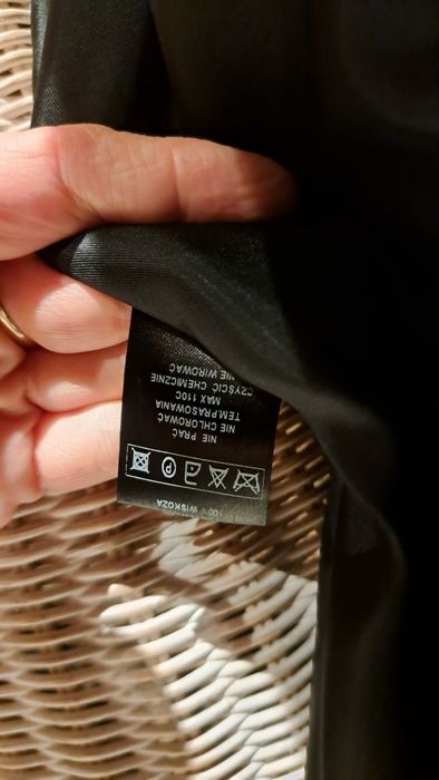 Aryton, dyplomatka 44