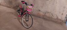 Btwin 500 z decathlon