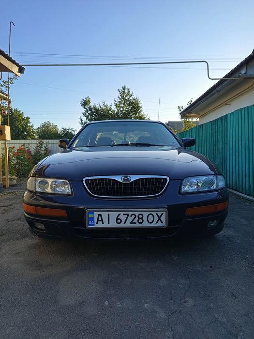 Продам Мазда Кседос 9