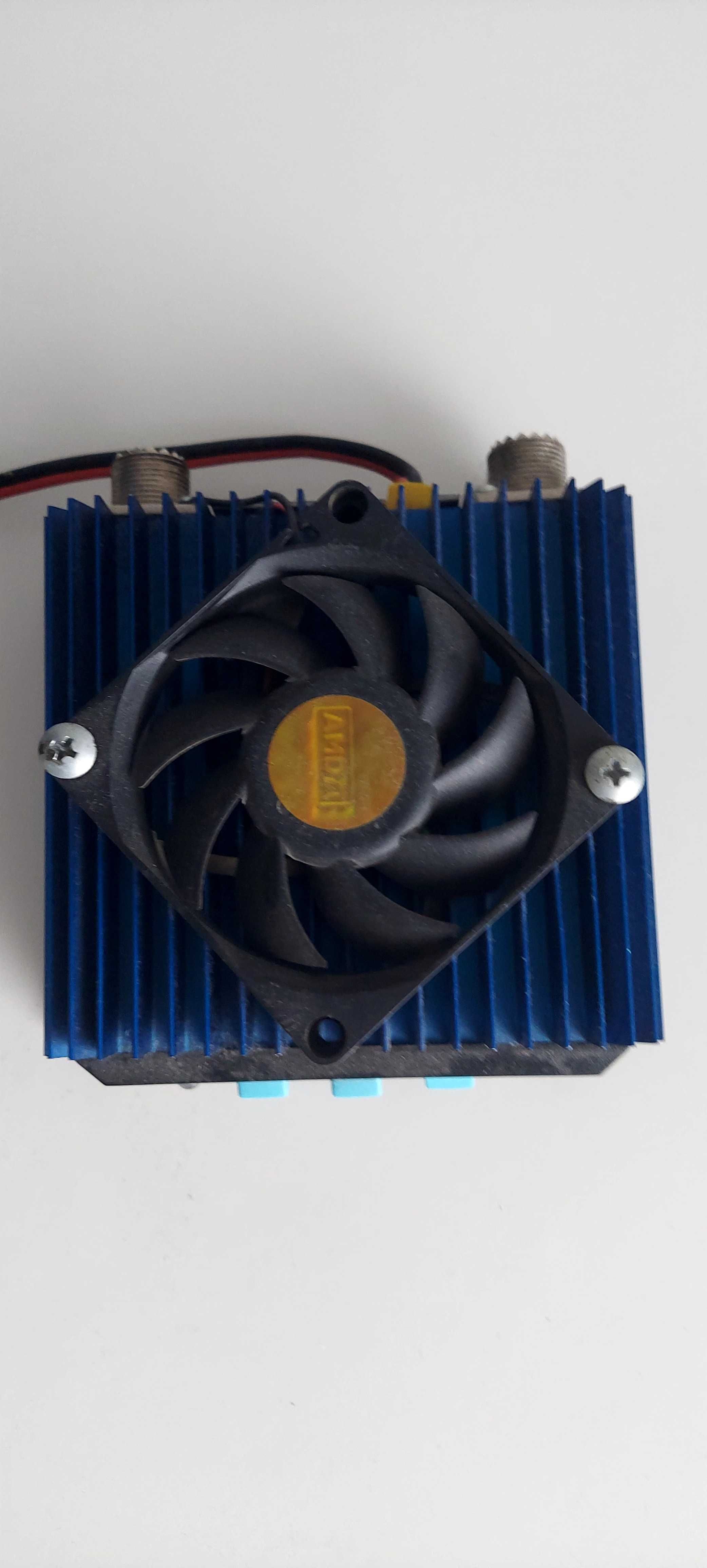 Cb wzmacmiacz   kl 203p