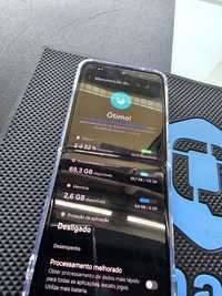 Samsung Galaxy Z Flip 3 5G 6.7" 8GB/128 GB Dual SIM Creme