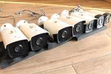 Аналог камера Hikvision DS-2CE16D0T-IT5F
