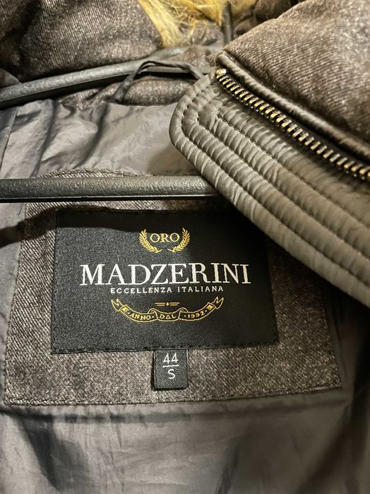 Стильная женская зимняя куртка