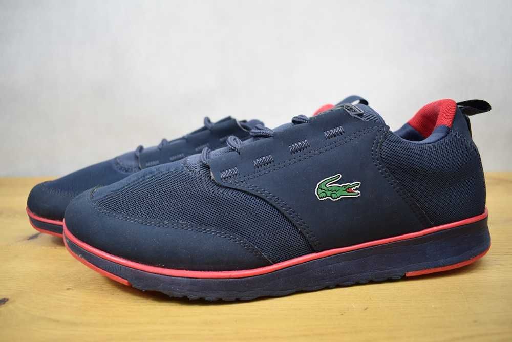 Lacoste Buty męskie sportowe L.ight 116 1 r. 42