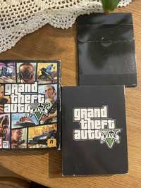 Grand Theft Auto V five dla PC